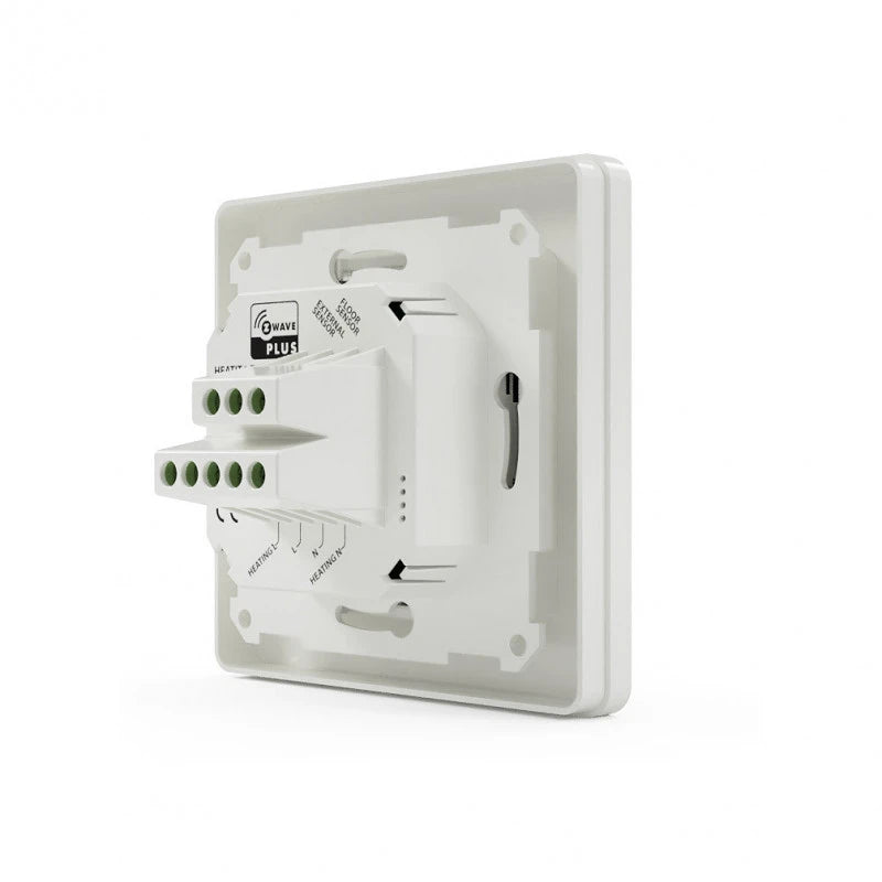 Heatit - Z-TRM3 Z-Wave+ electronic thermostat