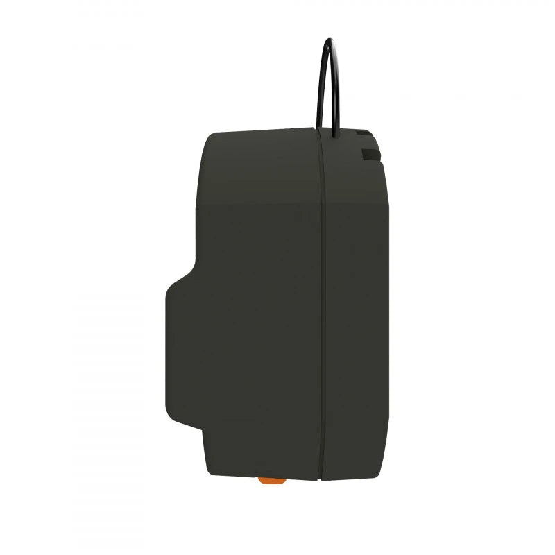 Heatit - Moduulitermostaatti 16A Z-Wave+ 700 ZM-termostaatti