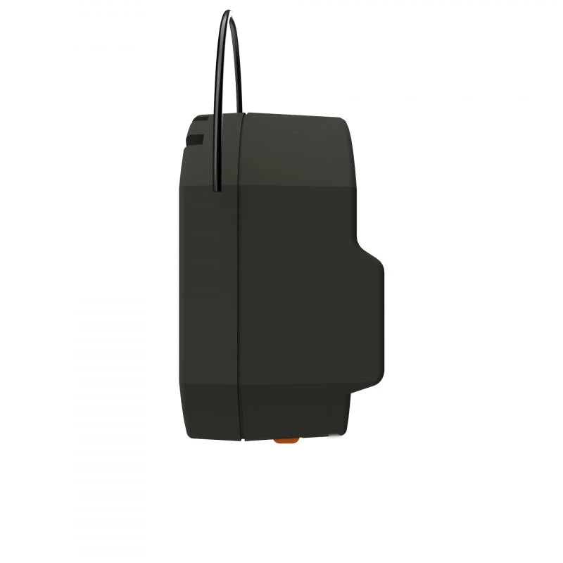 Heatit - Moduulitermostaatti 16A Z-Wave+ 700 ZM-termostaatti