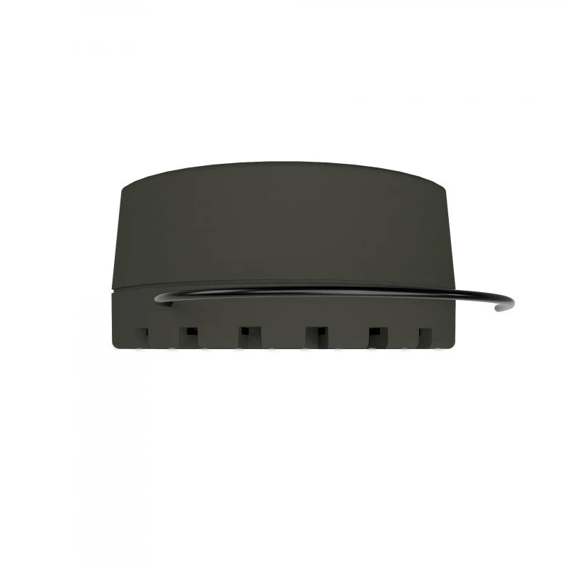 Heatit - Moduulitermostaatti 16A Z-Wave+ 700 ZM-termostaatti