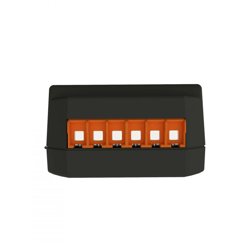 Heatit - Moduulitermostaatti 16A Z-Wave+ 700 ZM-termostaatti