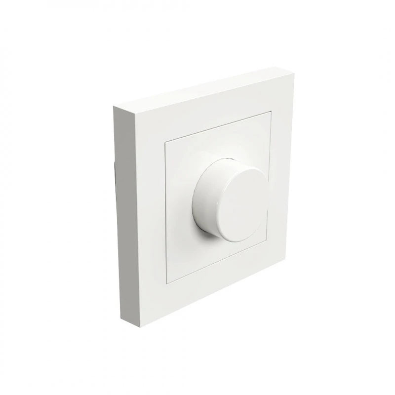 Heatit - Z-Wave+ 700 Rotary wall dimmer Z-DIM2