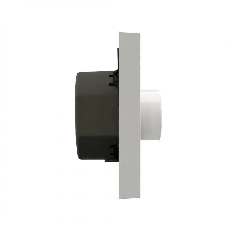 Heatit - Z-Wave+ 700 Rotary wall dimmer Z-DIM2