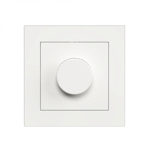 Heatit - Z-Wave+ 700 Rotary wall dimmer Z-DIM2
