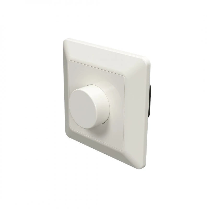 Heatit - Z-Wave+ 700 Rotary wall dimmer Z-DIM2