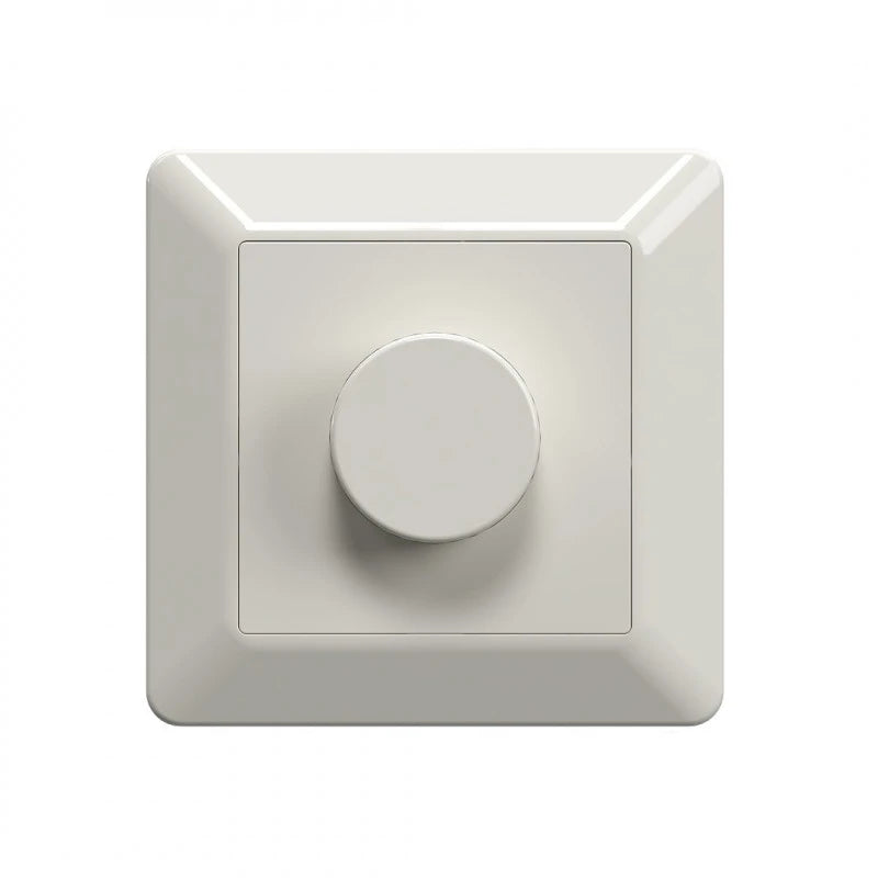 Heatit - Z-Wave+ 700 Rotary wall dimmer Z-DIM2