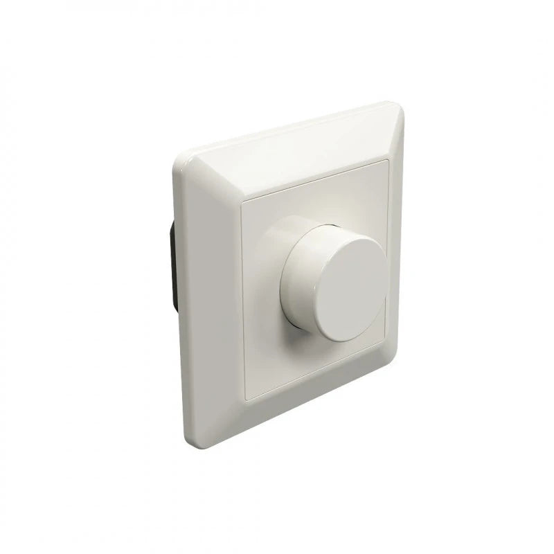 Heatit - Z-Wave+ 700 Rotary wall dimmer Z-DIM2