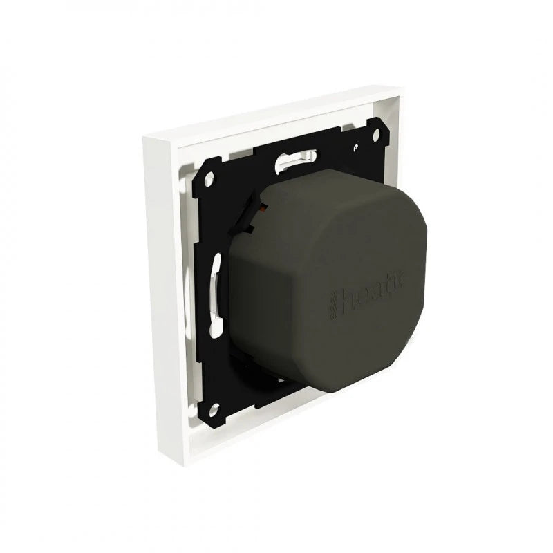 Heatit - Z-Wave+ 700 Rotary wall dimmer Z-DIM2