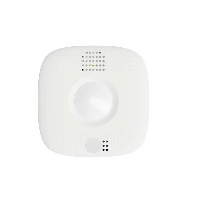 Heatit - Z-Wave+ multifunction smoke detector 230V