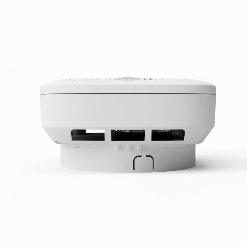 Heatit - Z-Wave+ multifunction smoke detector 230V