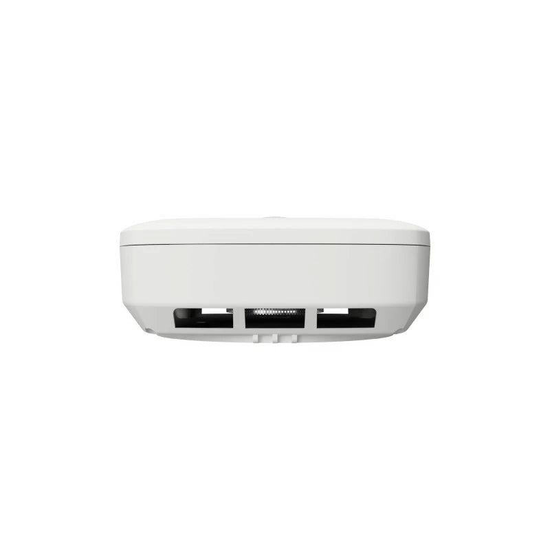 Heatit - Z-Wave+ multifunction smoke detector 230V
