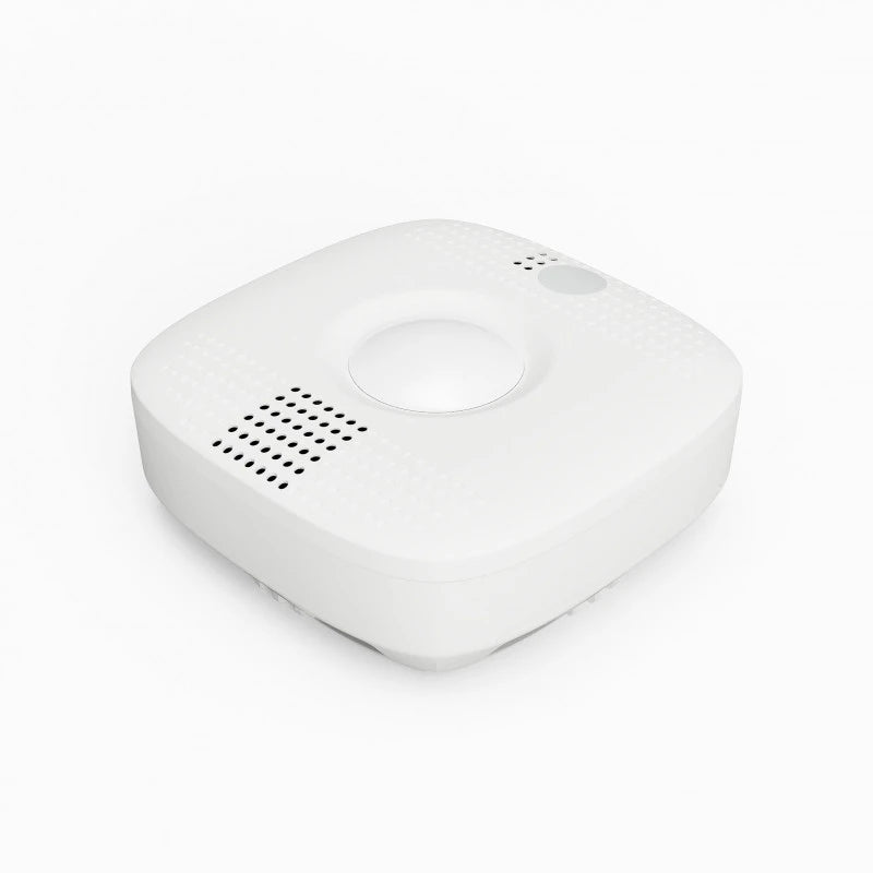 Heatit - Z-Wave+ multifunction smoke detector 230V