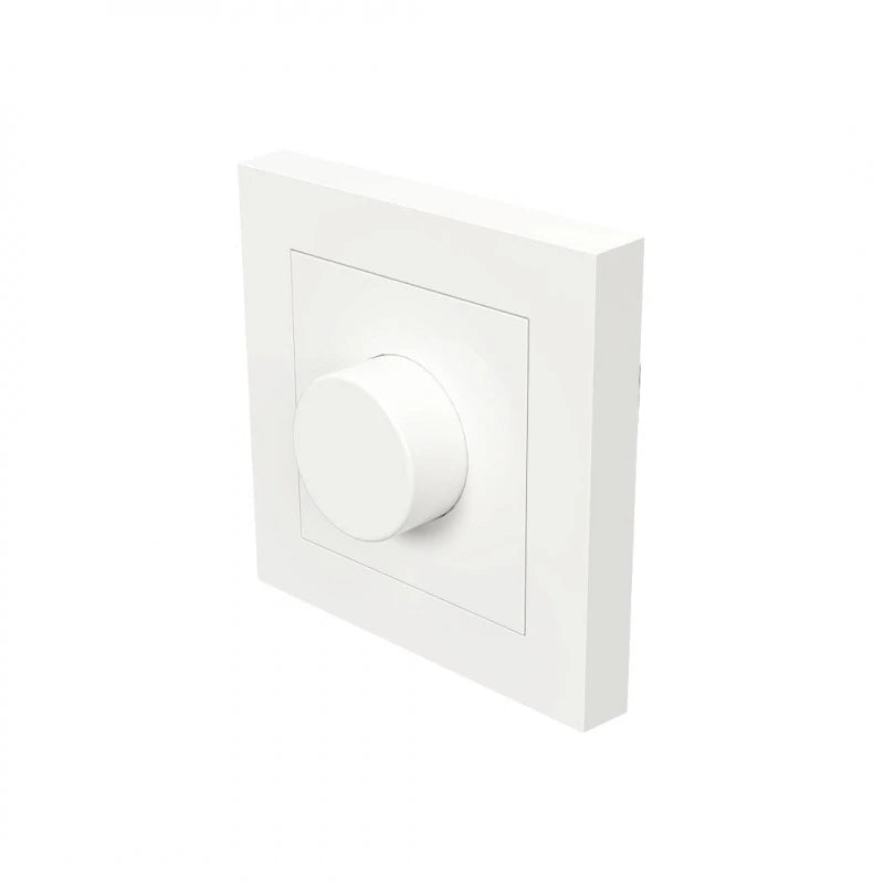 Heatit - Zigbee 250W rotary dimmer switch
