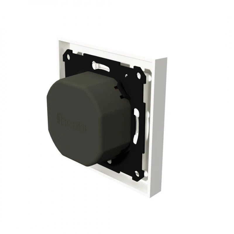 Heatit - Zigbee 250W rotary dimmer switch