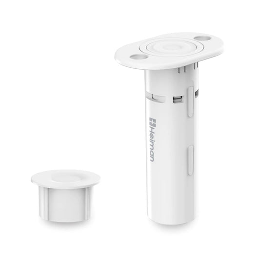 Heiman - Flush-mounted Zigbee door/window sensor HS8DS