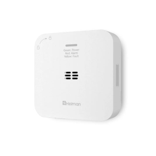 Heiman - Matter Häkäilmaisin HS-720ES-M