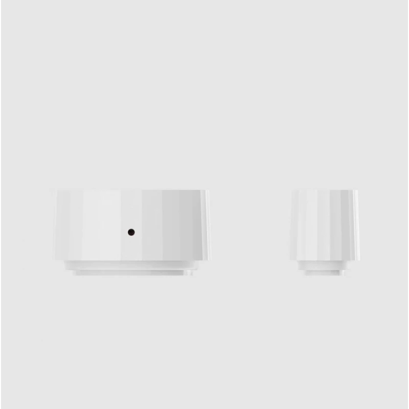 Heiman - Kierteen ylittävä materiaali -ovi- tai ikkuna-anturi D1-M