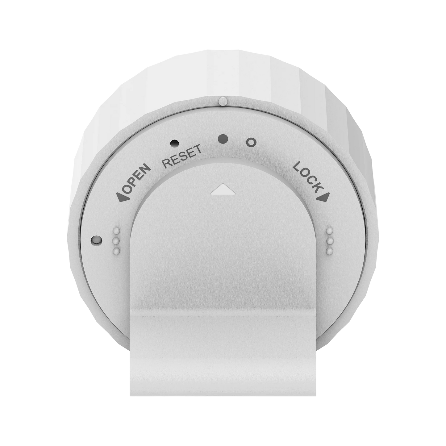 Heiman - Matter Over Thread -lämpötila- ja kosteusanturi H1-M