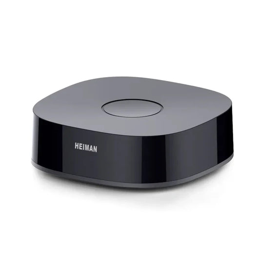 Heiman - Zigbee IR Infrared Controller HS2IRC