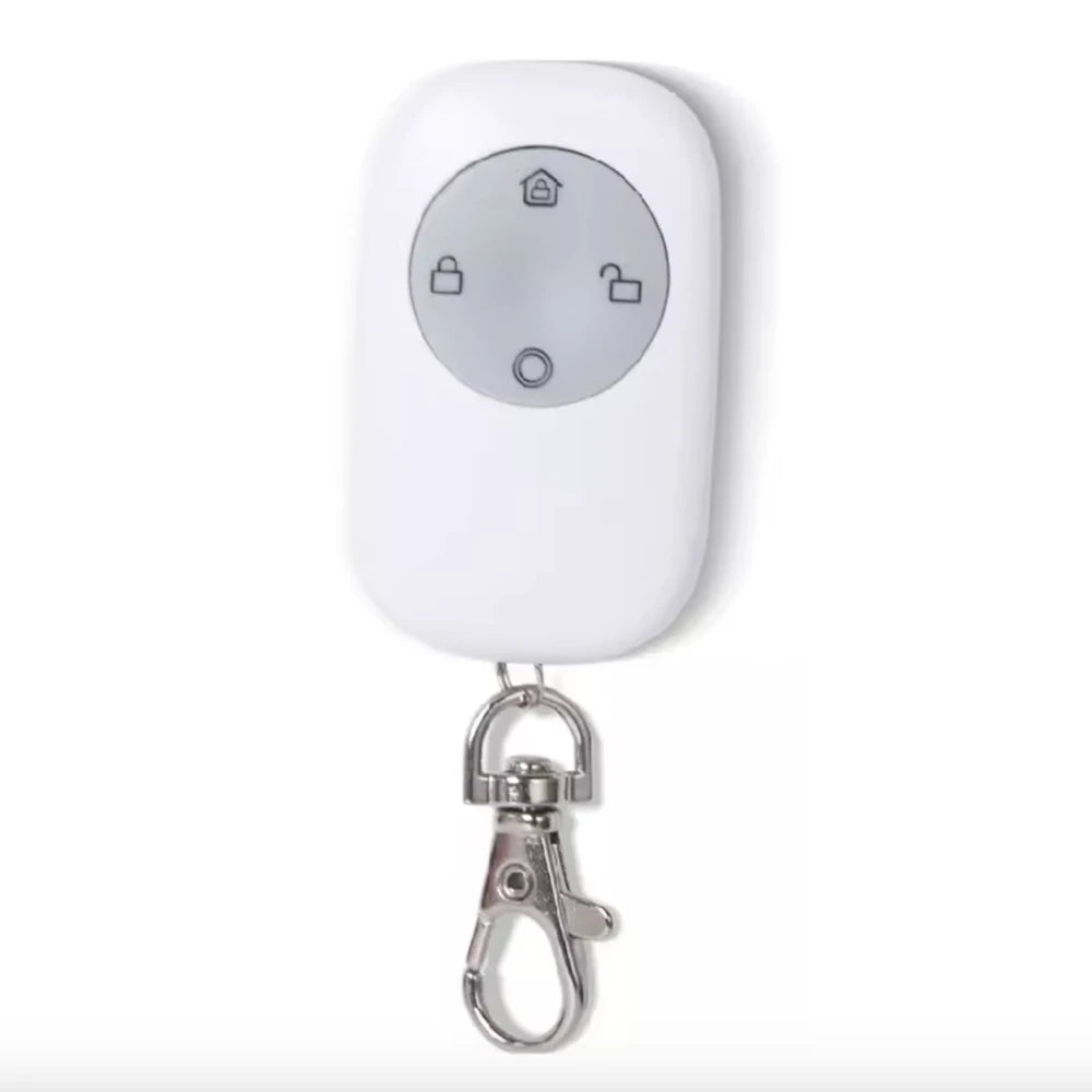 Heiman - Zigbee remote controller Keyfob HS1RC-E