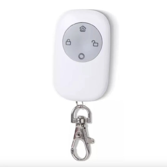 Heiman - Zigbee remote controller Keyfob HS1RC-E