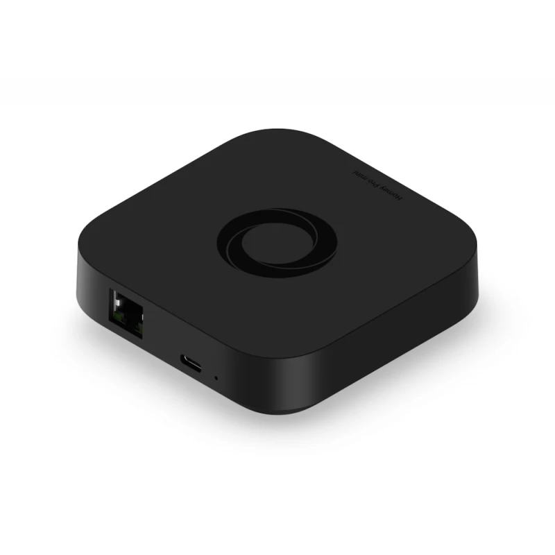 Homey - Smart Hub Homey Pro Mini Zigbee, Thread, Matter, Ethernet