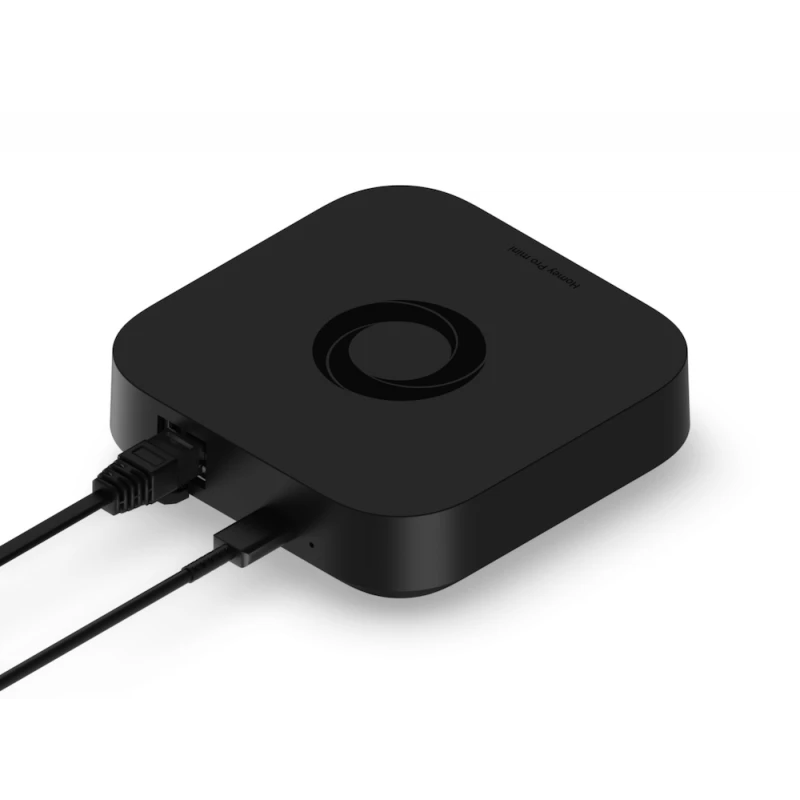 Homey - Smart Hub Homey Pro Mini Zigbee, Thread, Matter, Ethernet