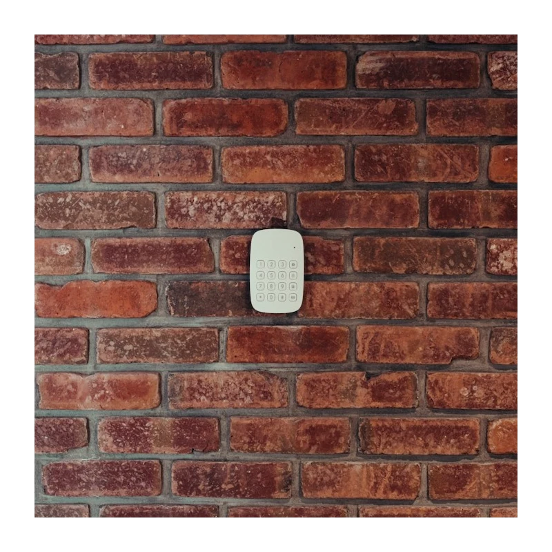 Immax - Indoor Zigbee keypad Tuya Smart Life (IP20)