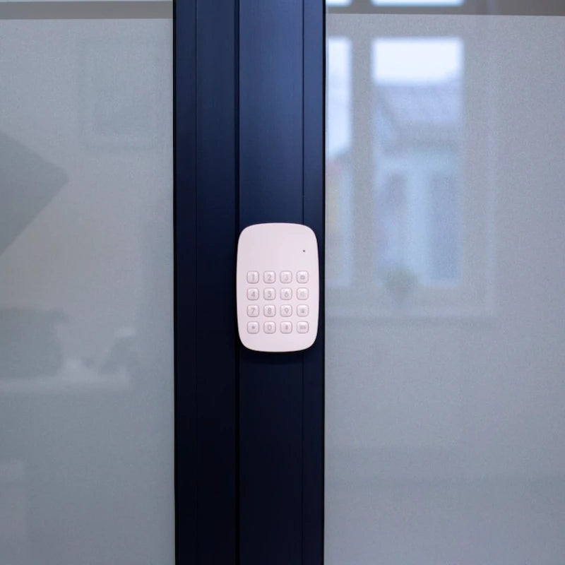 Immax - Indoor Zigbee keypad Tuya Smart Life (IP20)
