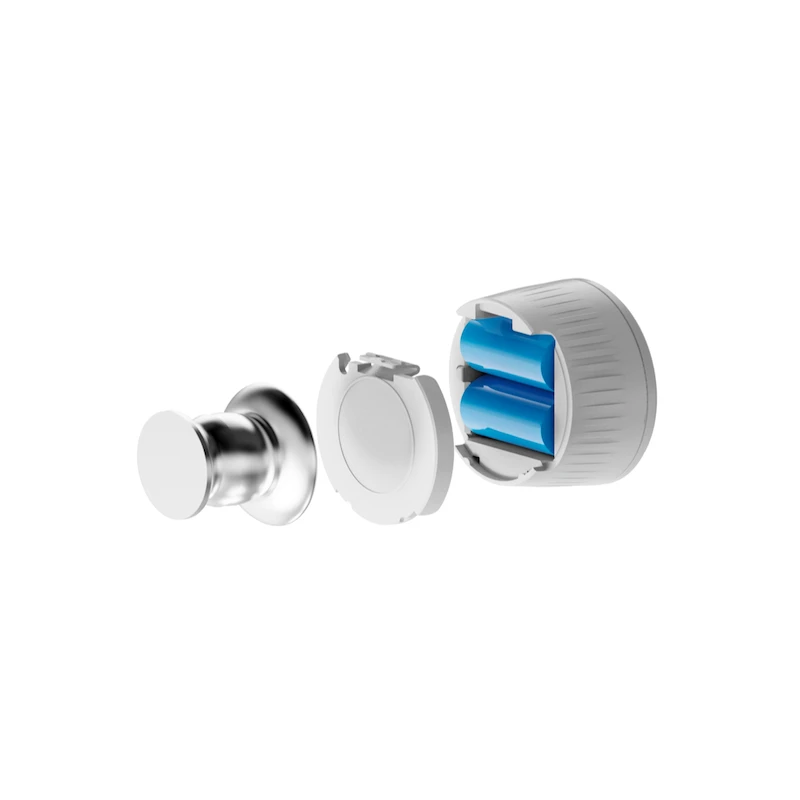 Immax - Tuya Zigbee 3.0 PIR Motion Sensor, Temperature, Humidity