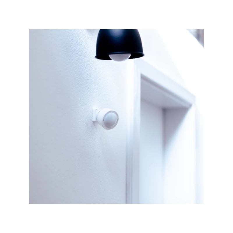 Immax - Tuya Zigbee 3.0 PIR Motion Sensor, Temperature, Humidity