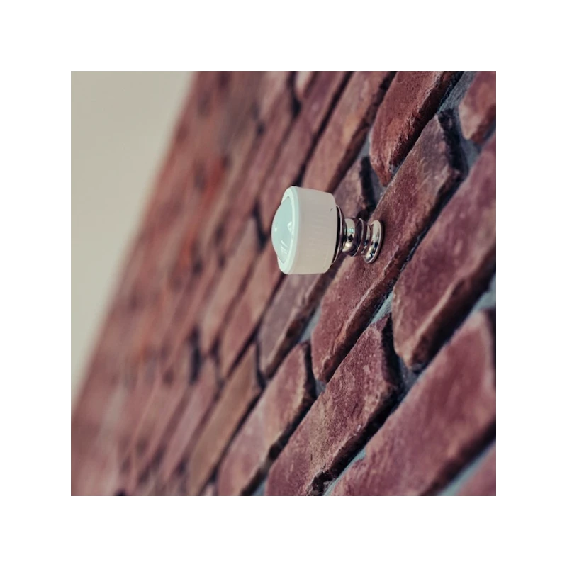 Immax - Tuya Zigbee 3.0 PIR Motion Sensor, Temperature, Humidity
