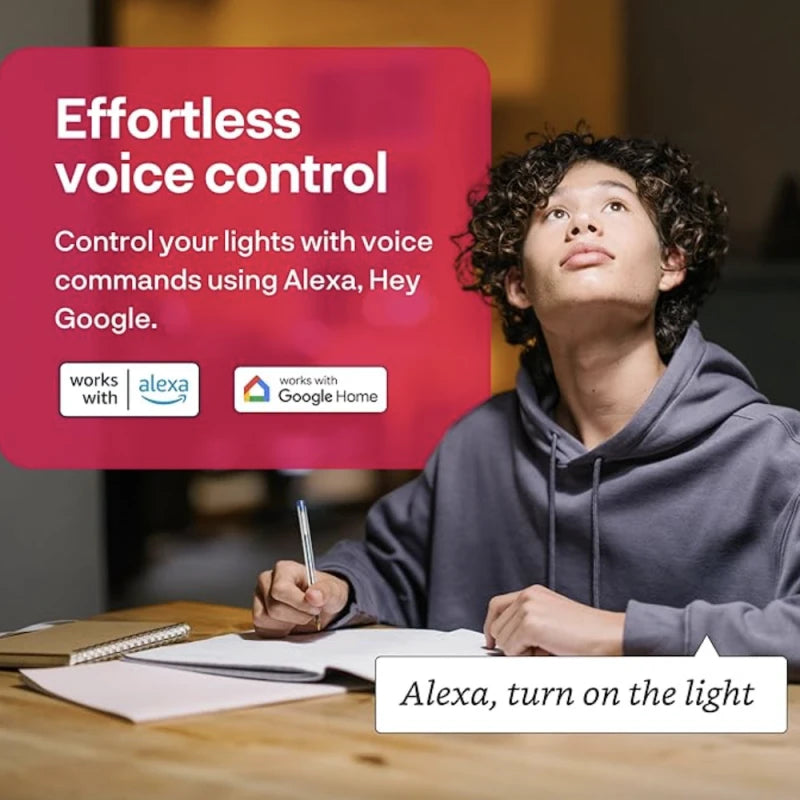 Innr - Ceiling light Zigbee round Comfort 30 cm RCL231T