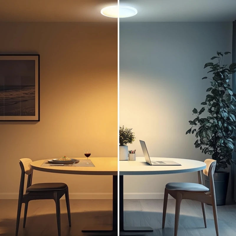 Innr - Ceiling light Zigbee round Comfort 30 cm RCL231T