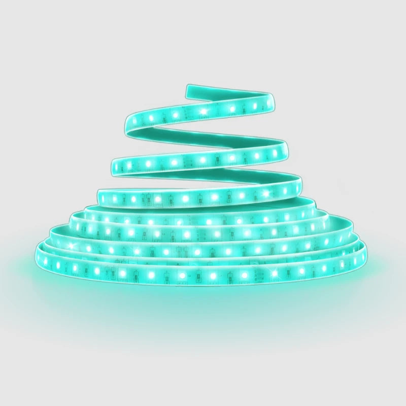 Innr - Zigbee Led Strip Indoor Flexible 4m - Color and White FL142C