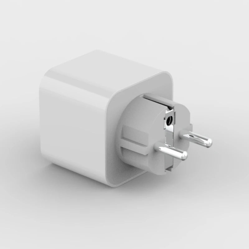 Innr - Zigbee 3.0 Smart Plug 16A + Power monitoring SP240