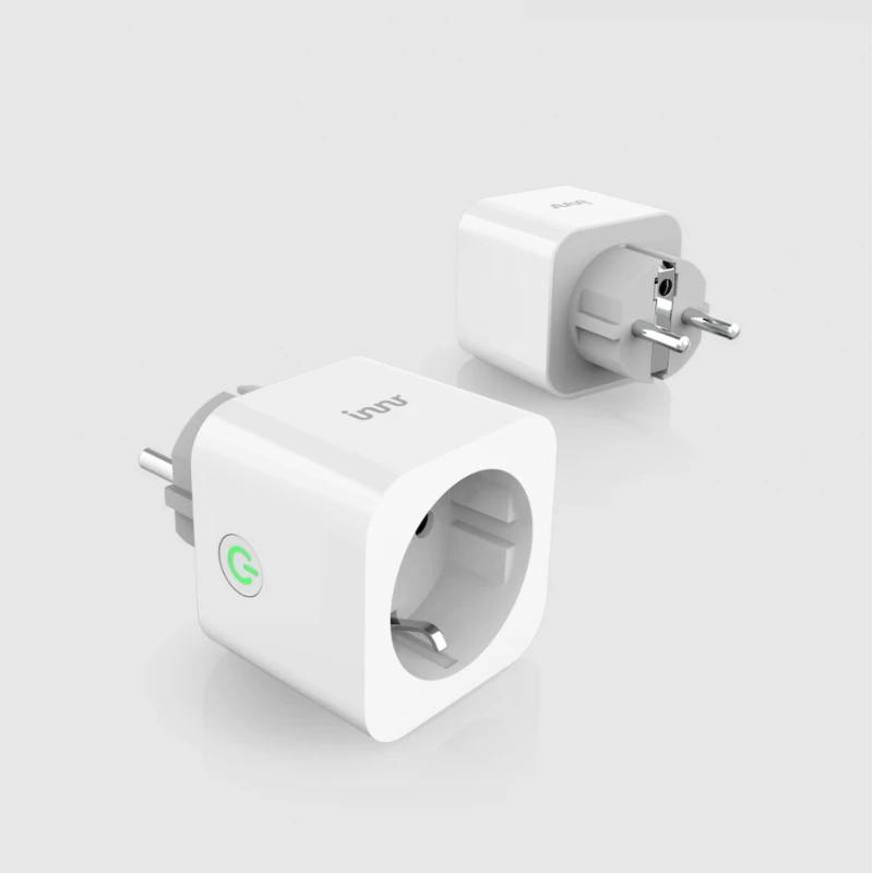 Innr - Zigbee 3.0 Smart Plug 16A + Power monitoring SP240