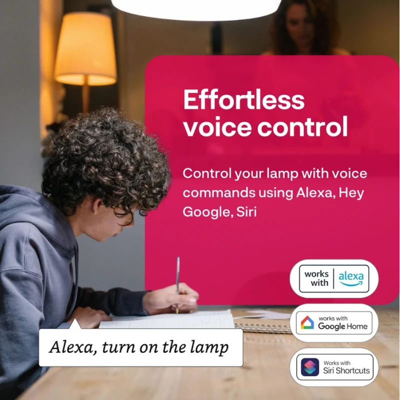 Innr - Zigbee 3.0 Smart Plug 16A + Power monitoring SP240