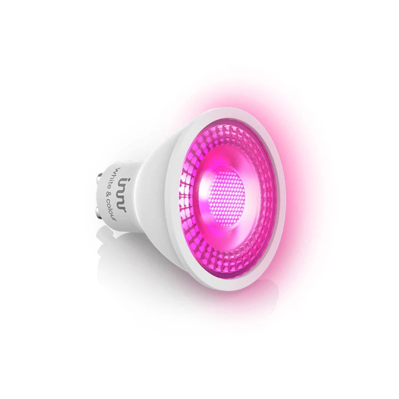 Innr - Zigbee GU10 spotlight bulb, 410 lumens, RS242C