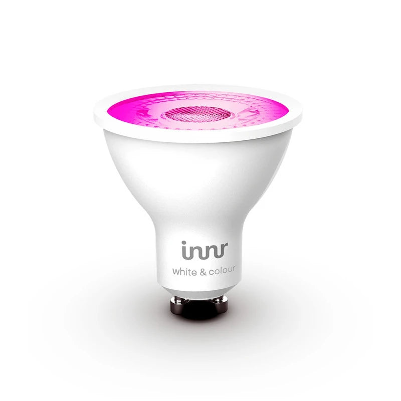 Innr - Zigbee GU10 spotlight bulb, 410 lumens, RS242C