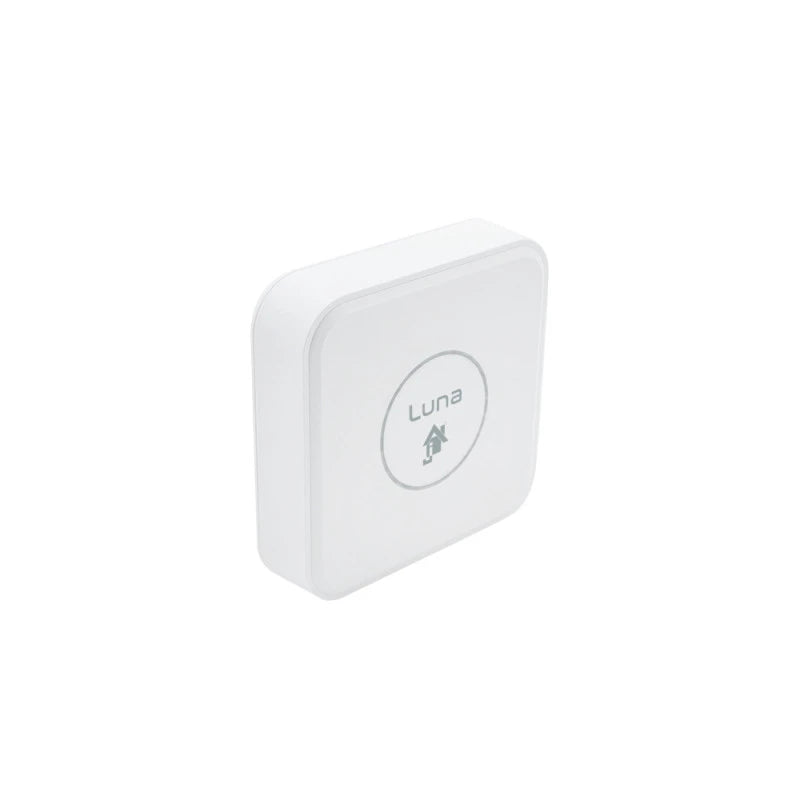 Jeedom - Z-Wave, Zigbee and 4G Smart Hub Jeedom Luna