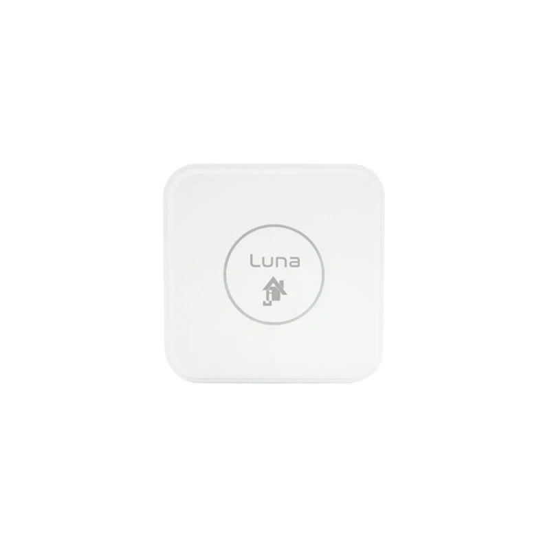 Jeedom - Z-Wave 700, Zigbee 3.0 and BT Smart home Hub Jeedom Luna