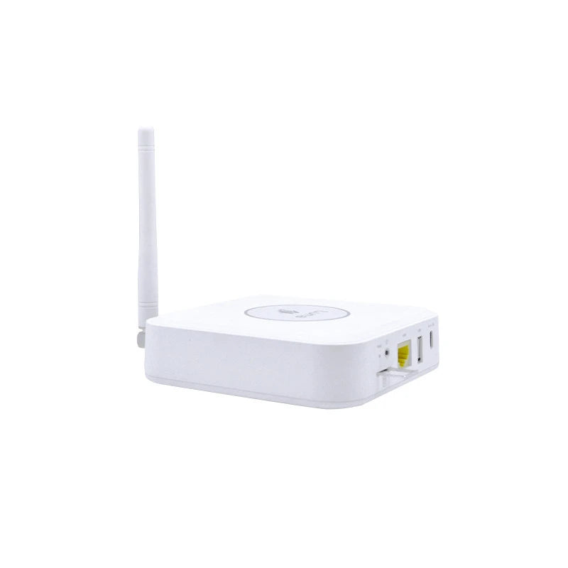 Jeedom - Z-Wave, Zigbee, LoRaWAN, 4G Smart home gateway Jeedom Luna