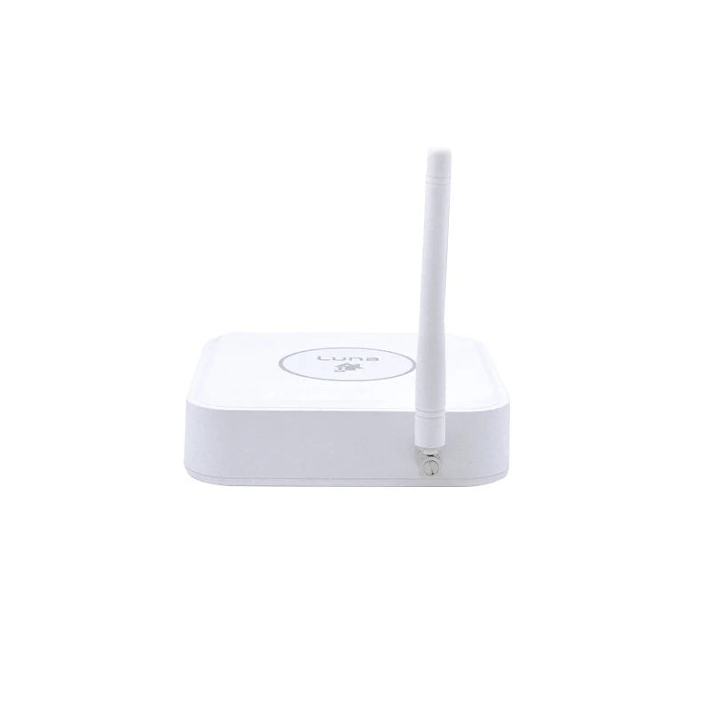 Jeedom - Z-Wave, Zigbee, LoRaWAN, 4G Smart home gateway Jeedom Luna