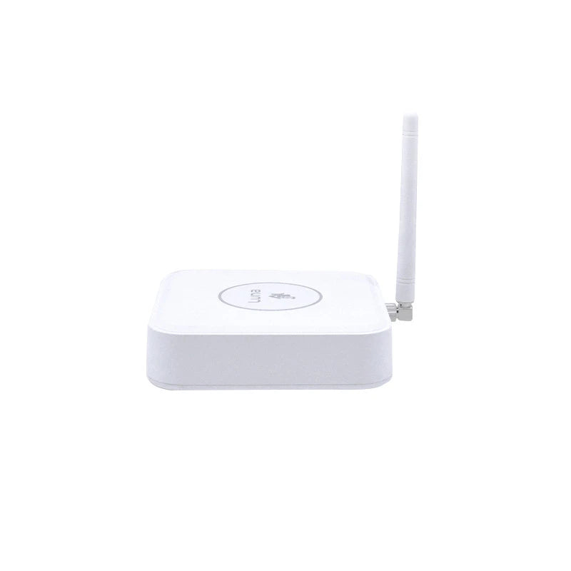 Jeedom - Z-Wave, Zigbee, LoRaWAN, 4G Smart home gateway Jeedom Luna