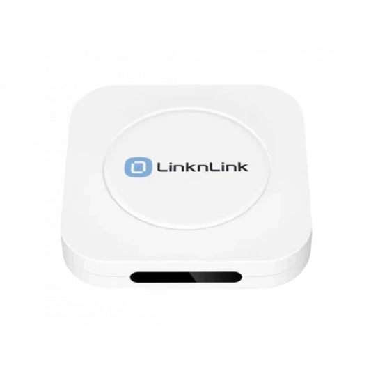 LinknLink iSG Box SE - Super Hub with AI, Home Assistant, Multimedia