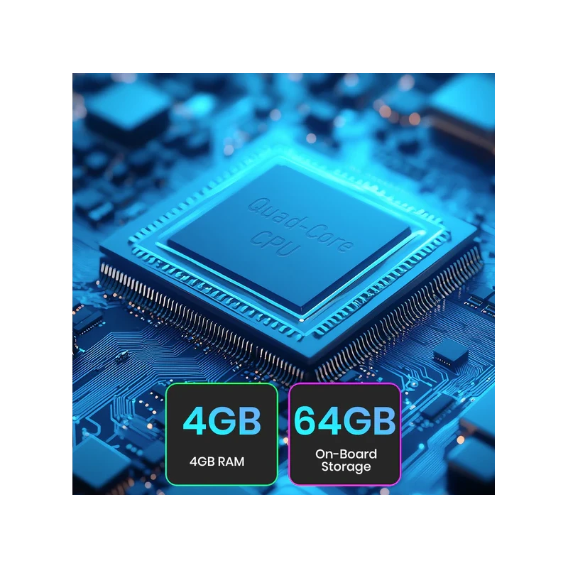 LinknLink - Super Hub with AI, Home Assistant, Multimedia iSG Box SE ISGBOXSE