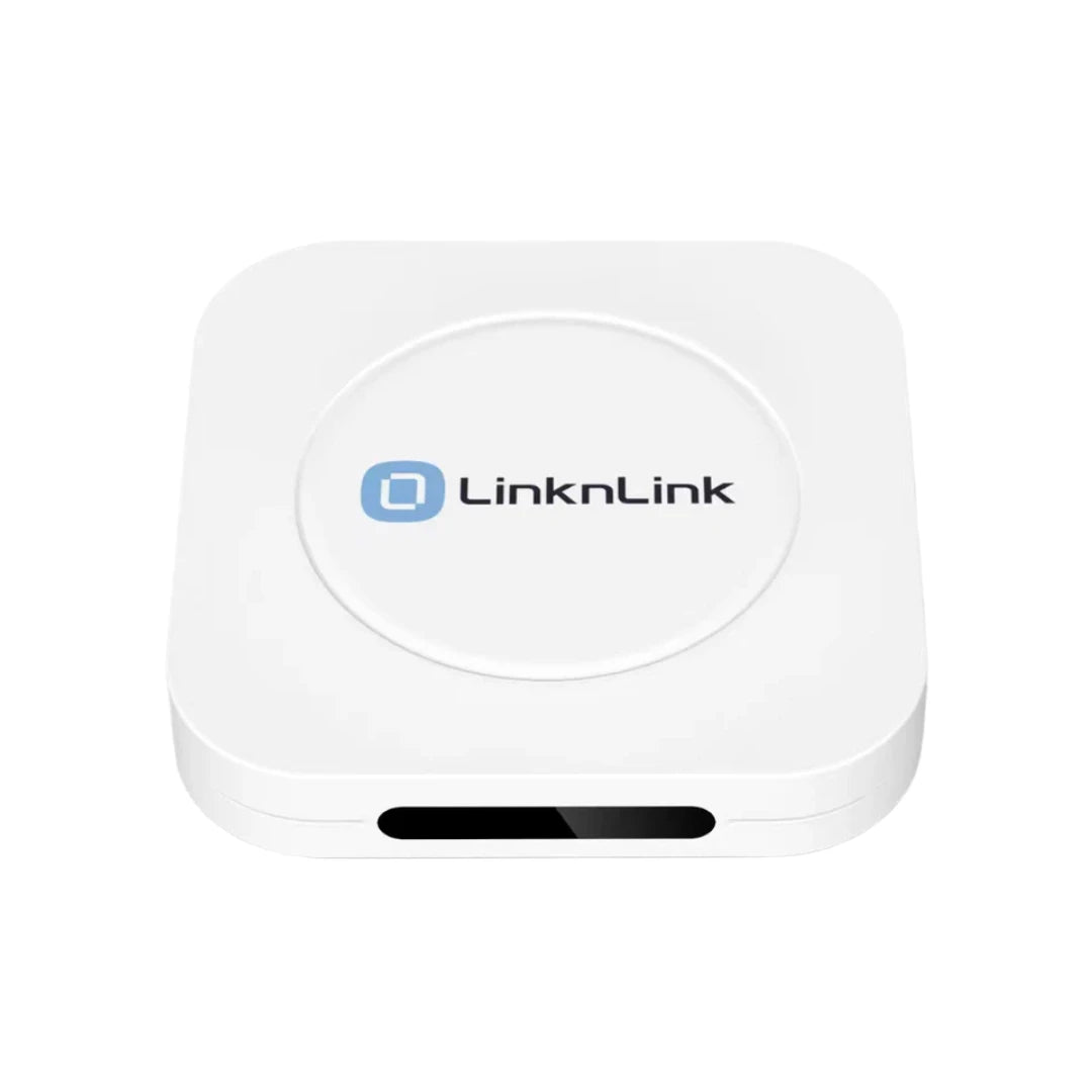 LinknLink - Super Hub with AI, Home Assistant, Multimedia iSG Box SE ISGBOXSE