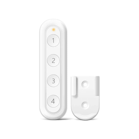 Loratap - Zigbee 3.0 remote control - 4 buttons
