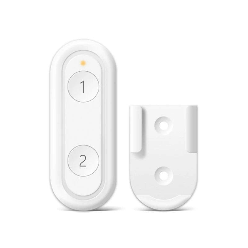 Loratap - Zigbee 3.0 remote control - 2 buttons